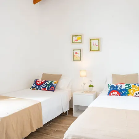 Audrey Villa Cala'N Bosch (Menorca)