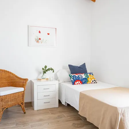 Audrey Villa Cala'N Bosch (Menorca)