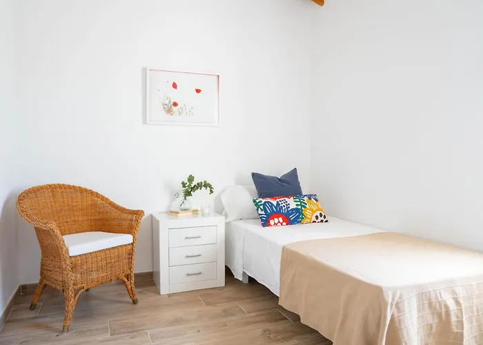 Audrey Villa Cala'N Bosch (Menorca)