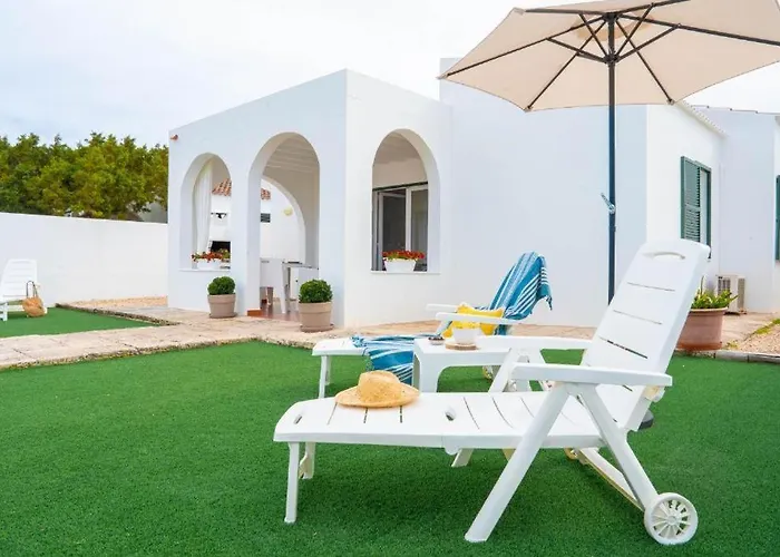 Audrey * Cala'N Bosch (Menorca)