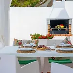 Audrey וילה קאלאן בוש