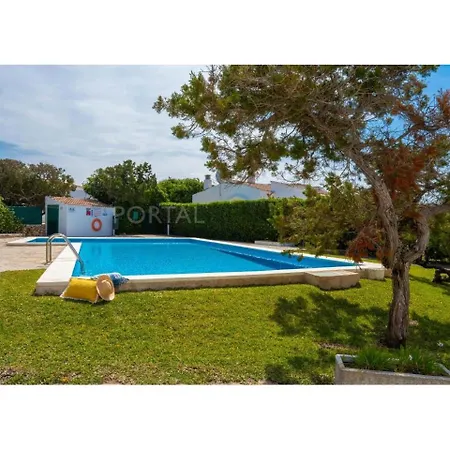 Vila Audrey Cala en Bosch