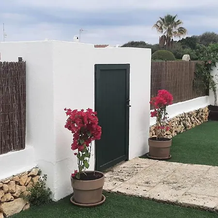 Vila Audrey Cala en Bosch