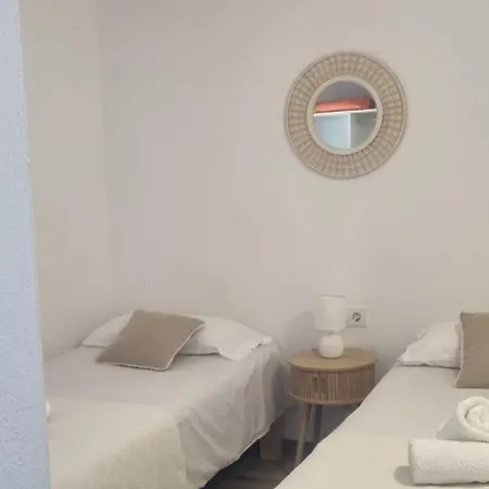 Vila Audrey Cala en Bosch