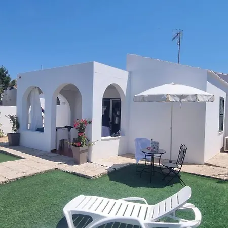 Vila Audrey Cala en Bosch